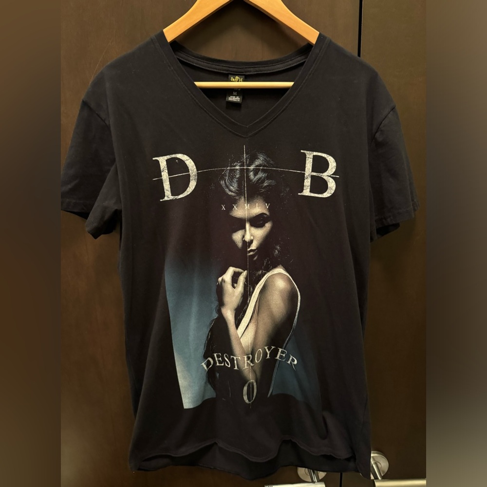 Death By Zero Tshirts